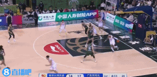 ag九游会亚洲真人第一品牌沉迷助攻无法自拔！莫兰德首节3助攻但有3失误 另摘5篮板