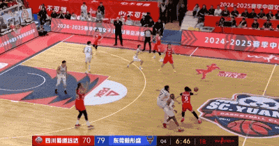 九游会·j9官方网站广东女篮这一冠，含金量有多高？