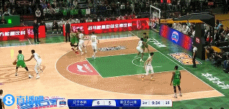 九游会·j9官方网站很可惜！李晓旭掩护犯规在先 张镇麟后扔进三分无效！